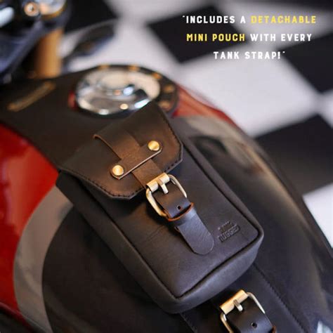 Tank Straps – Raw & Rugged Co