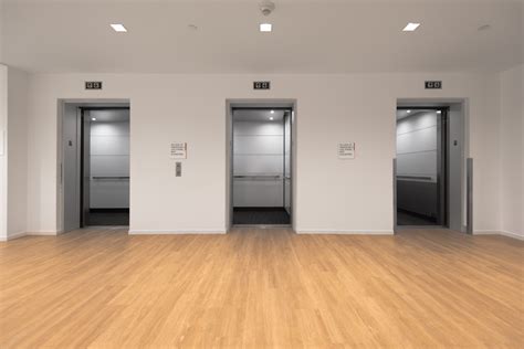 Elevator 的图像结果