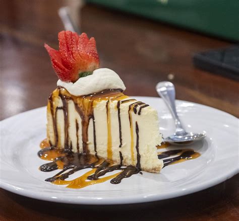 Iron Horse Cafe in Jackson, La. is a destination restaurant ...