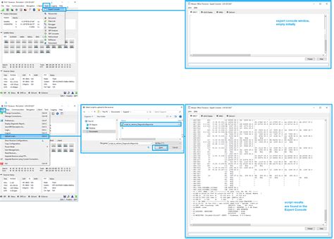 Image result for Diagnostic Tool GUI Script Example