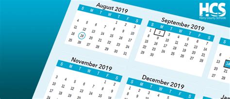 Horry County Schools Calendar 2022 2024 - Schoolcalendars.net