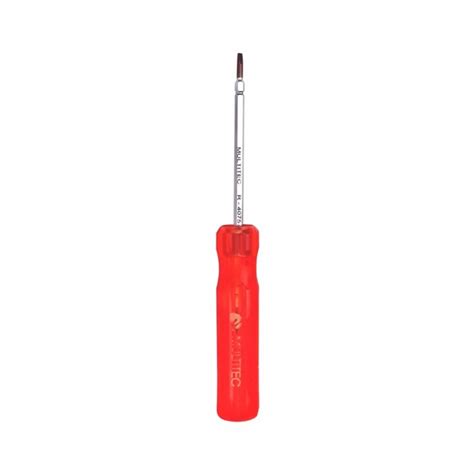 Reversible Screwdriver - 2 IN 2 REVERSIBLE T- HANDLE SCREW DRIVER ...
