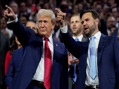 US President-elect Trump forms committee ahead of January 2025 inauguration