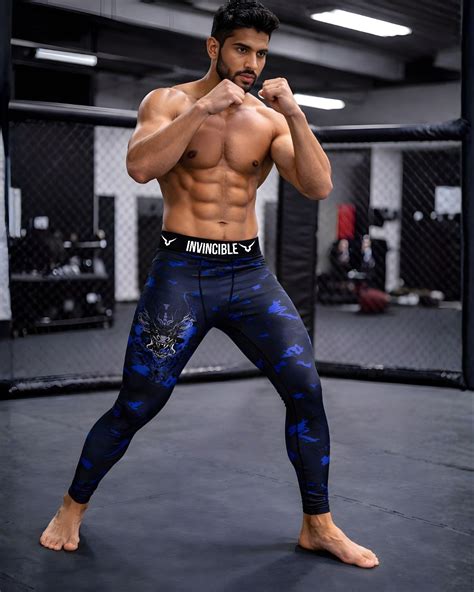 Men's Shorts – Invincible