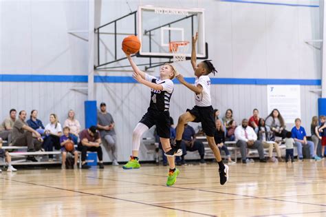 Bell Road YMCA | YMCA of Greater Montgomery