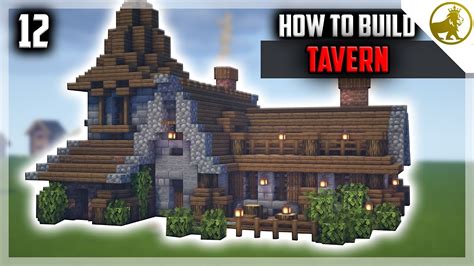 Image result for Minecraft Inn Tutorial
