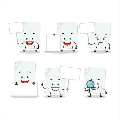 Cartoon Character Sheet Vector Art, Icons, and Graphics for Free Download