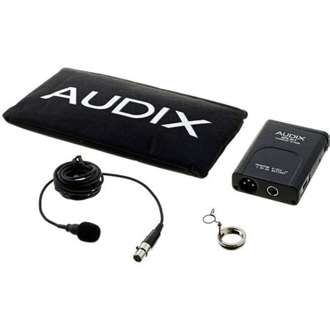 Buy Audix ADX 10 FLP Condenser Microphone Online | Bajaao
