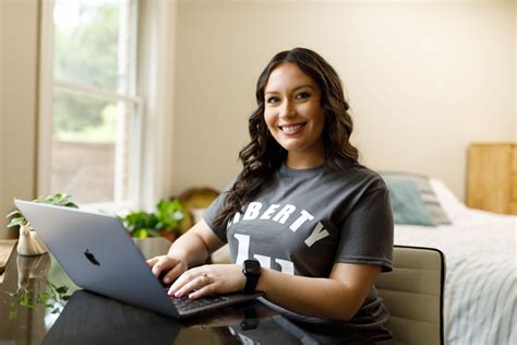 MFA in Script and Screenwriting | Feature Film | Liberty University