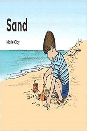 Buy Sand: Color Edition Book Online at Low Prices in India | Sand ...