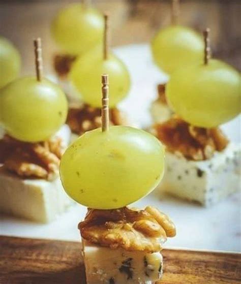 Image result for Cheese Appetizers On a Toothpick