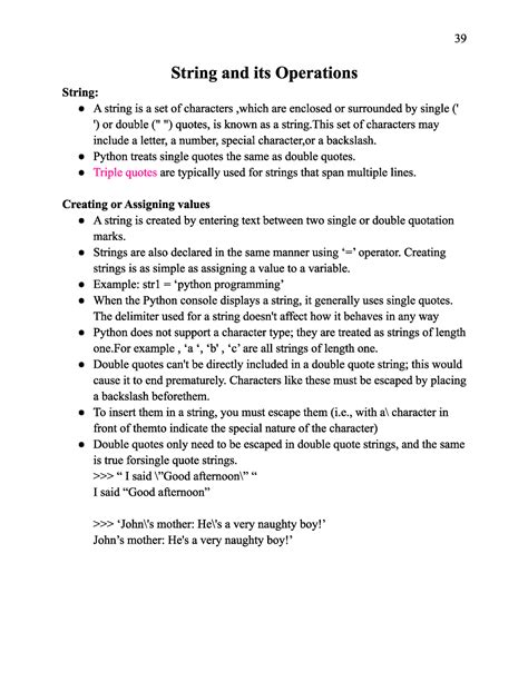 Python String Operations 的图像结果