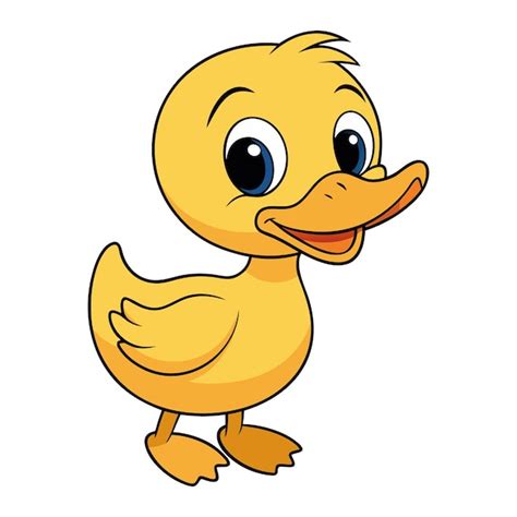 Image result for Duckling Cartoon Image