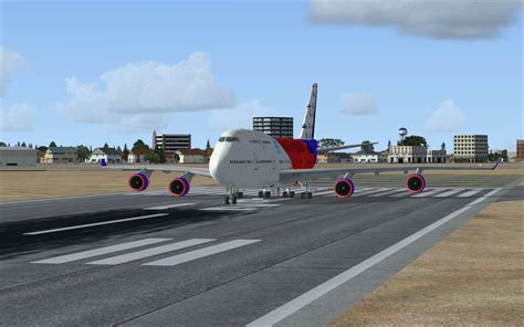 Image result for FSX 747 Tutorial