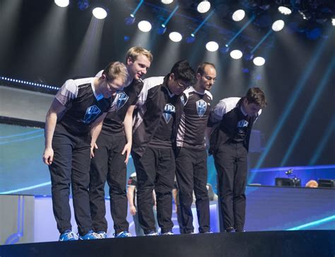 Undefeated: H2K Climbs to Top of Group C - Esports Edition