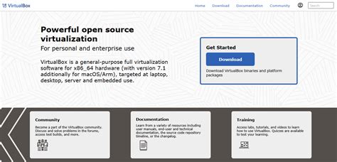 Image result for VirtualBox Alternatives