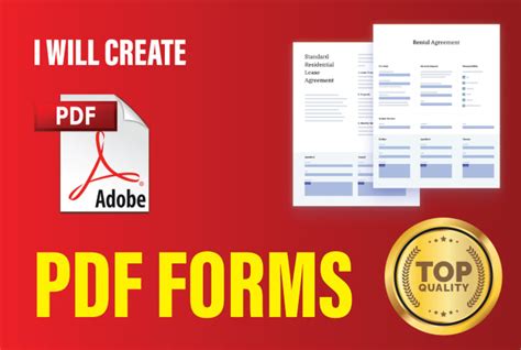 Make a PDF Fillable Form 的图像结果