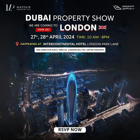 Mercedes Places By Binghatti Developers - Dubai Property Event 2024 ...