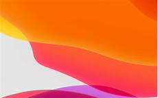 Ios 13 Wallpaper Yellow by Bj42 Apple Iphone Ios13 Background Orange Wallpaper Ios 13 Wallpaper Yellow