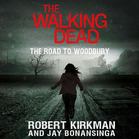 The Walking Dead: The Road to Woodbury