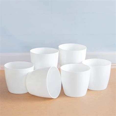 Buy Yellow Color Planters online from Nurserylive at lowest price.
