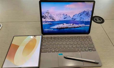 Vivo X Note Live Images, Vivo Pad Teaser Spotted On Twitter: Here’s ...