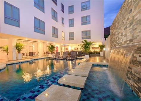 DEL MAR HOTEL (Santa Marta) - Hotel Reviews, Photos, Rate Comparison ...