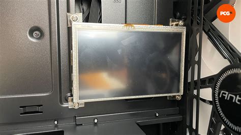 PC Case Digital Display Screen 的图像结果