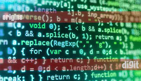 The Origin and Evolution of Algorithms | Digit