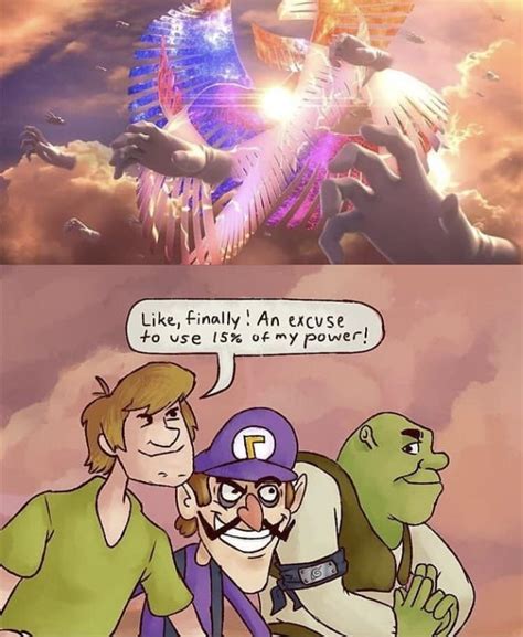 JavaScript Trinity Meme 的图像结果