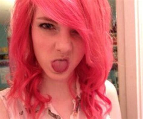Image result for LDShadowLady Real Hair Color