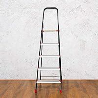 Prestige CleanHome PCBL Step-on Ladders, 5 Steps : Amazon.in: Home ...