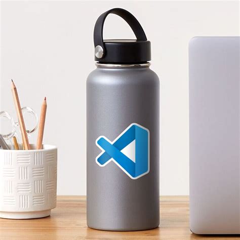 Image result for Visual Studio Code Stickers