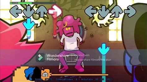 Image result for Tortured Mod FNF