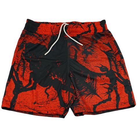 SHORTS – CLTR Studios