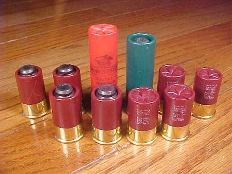 Image result for Mini 12G Shells
