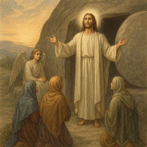 Origin of Easter - The Origin Zone