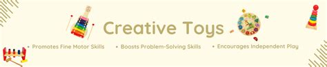 Explore Your Child's Creativity with Creative Toys Collection – Erenjoy