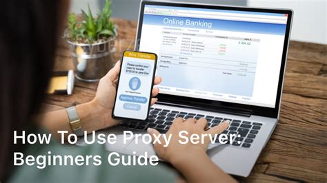 Image result for Proxy Server Tutorial
