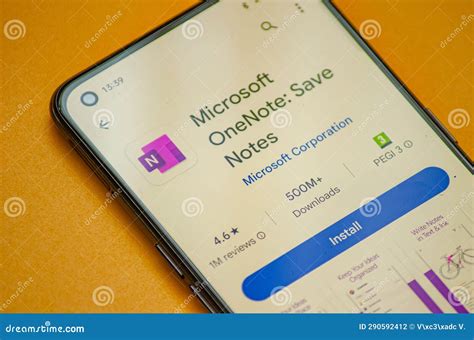 Install OneNote App 的图像结果