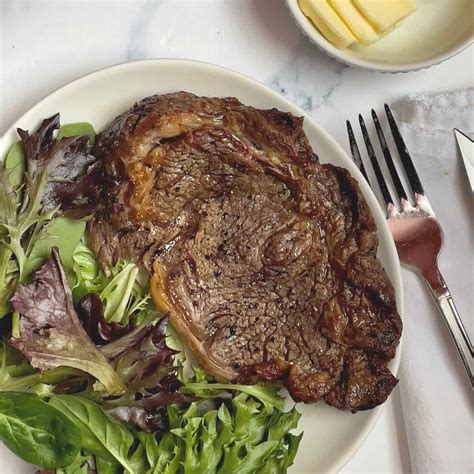 How To Cook Ribeye Steak In Air Fryer Oven at Edward Oneal blog