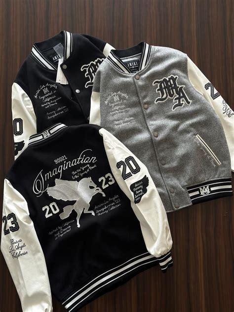 PREMIUM WINTER HIGH END QUALITY VARSITY JACKETS FOR MEN – Foint.in