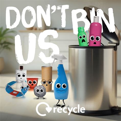 Image result for Recycle Week