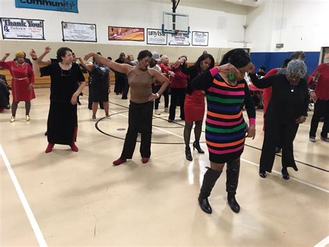 Senior Soul Line Dancing 的图像结果