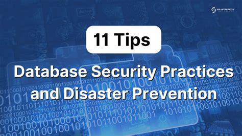 Image result for Database security Database Attack Prevention