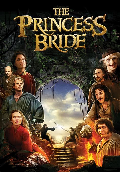 Image result for Princess Bride En Francais