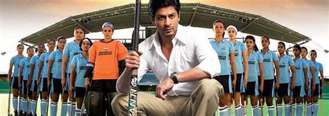 Chak De India Movie User Reviews & Ratings | Chak De India (2007 ...