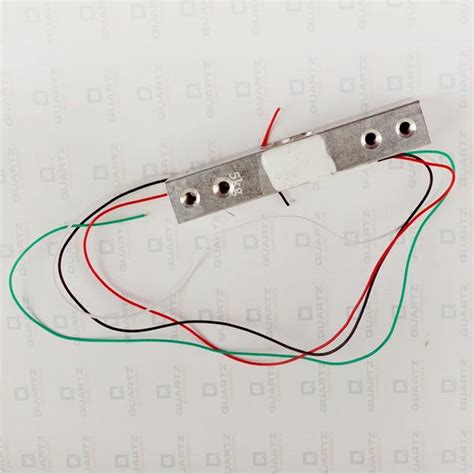 1KG Load Cell - Weight Sensor for Electronic kitchen Weighing Scale ...