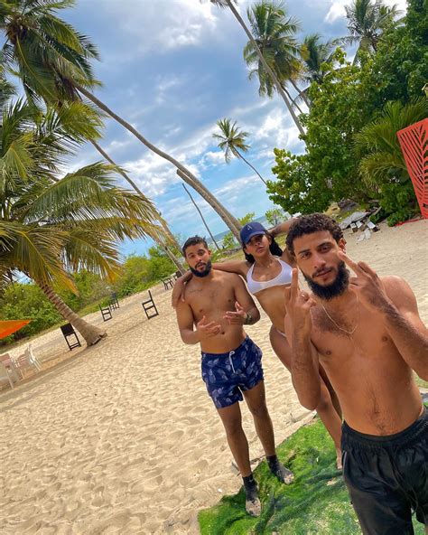 Aimee Acevedo | Tuve la suerte de que la vida me regalase a los mejores compañeros de vida: mis ...