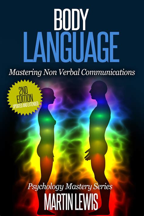 Body Language Mastering Body Language And Nonverbal Communications Read ...